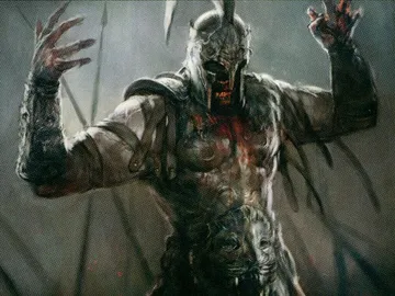 Bloodcrazed Hoplite