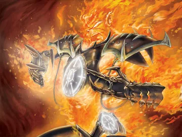 Flame-Kin War Scout