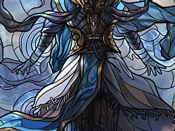 Narset, Parter of Veils