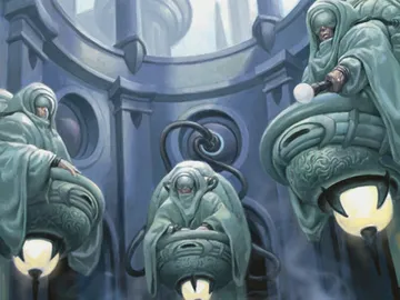 Council of the Absolute