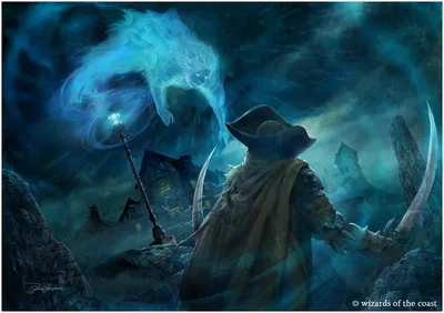 Lantern Spirit