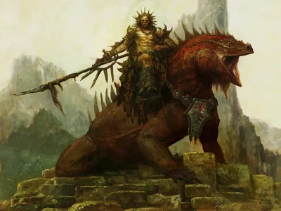 Dragonsoul Knight