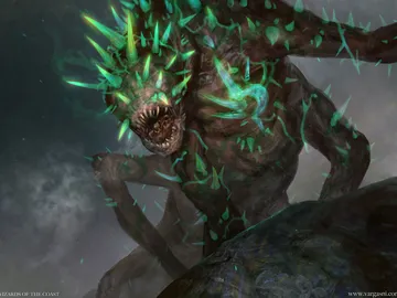 Predatory Impetus
