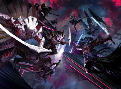 Invasion of Kamigawa