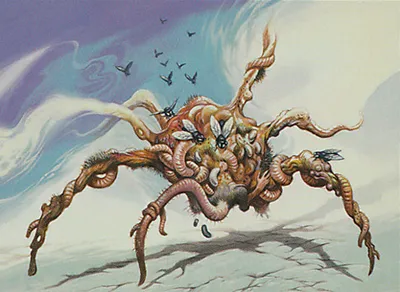 Festercreep
