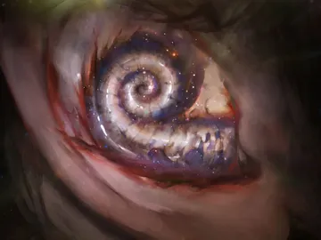 Brain Maggot