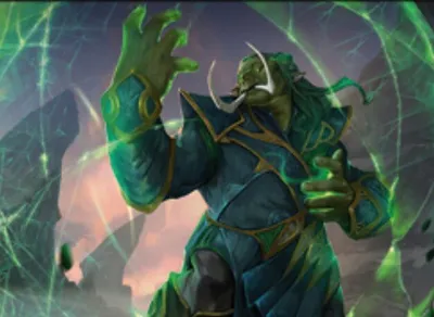 Guardian Augmenter