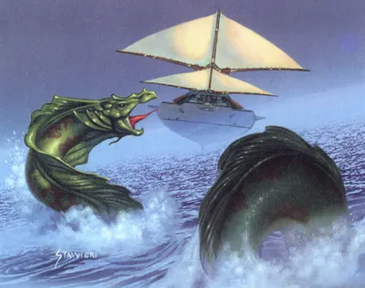 Wind Sail