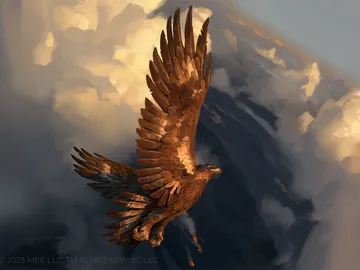 Meneldor, Swift Savior 1