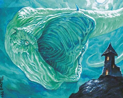Leviathan