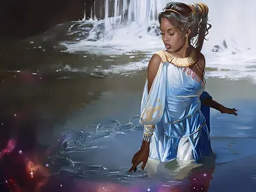 Sage of Mysteries