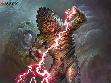 Zygon Infiltrator 1