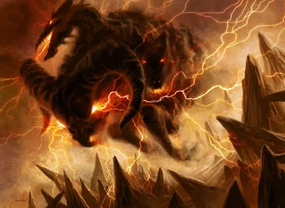 Thunderblust