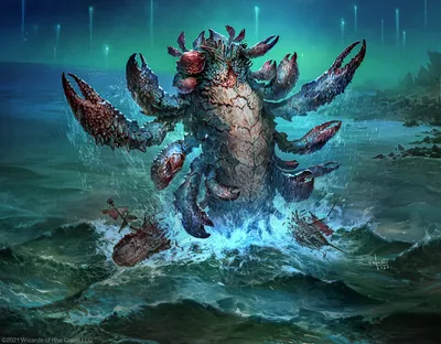 Hullbreaker Horror 1