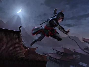 Shao Jun 1
