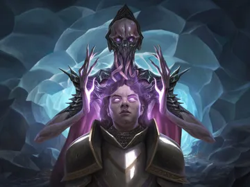 Mind Flayer