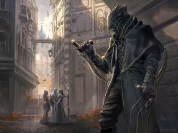 Blood Operative
