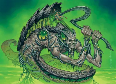 Dross Harvester