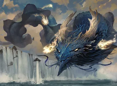 Keiga, the Tide Star