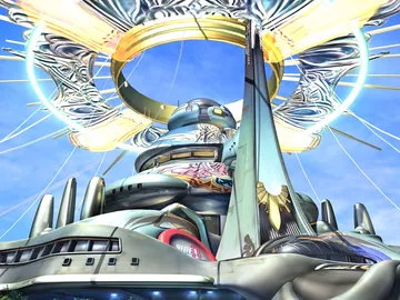 Command Beacon