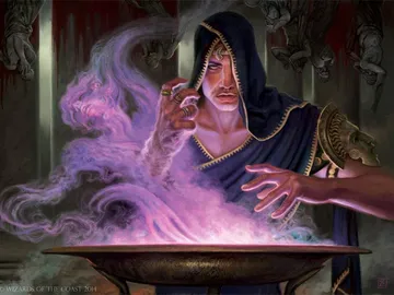 Claim of Erebos