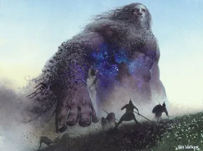 Doomwake Giant