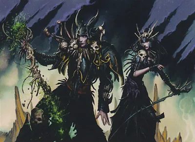 Vithian Renegades