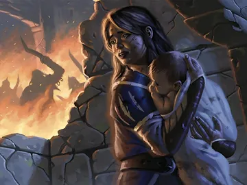 Pelargir Survivor 1