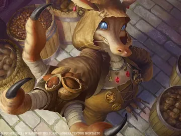 Qiqirn Merchant