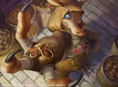 Qiqirn Merchant