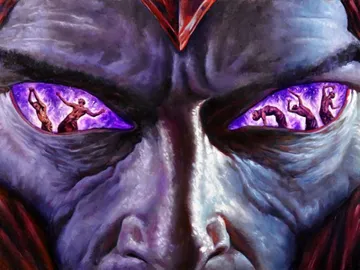Dictate of Erebos