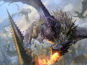 Dragonshift