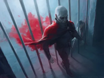 Bloodmist Infiltrator