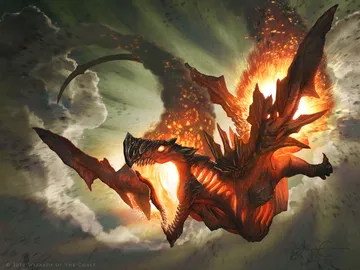 Hellkite Igniter
