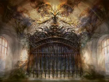 Gateway Shade