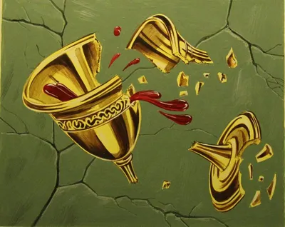 Shatterstorm