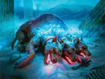 Sleep of the Dead