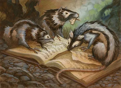 Scrib Nibblers