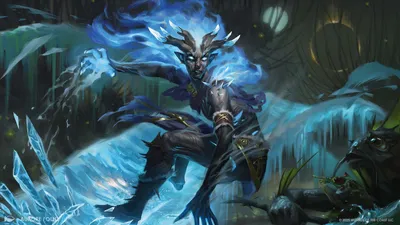 Rimekin Recluse