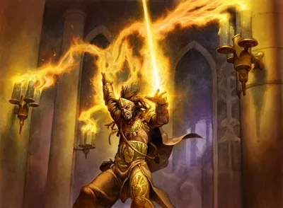 Ignite Disorder