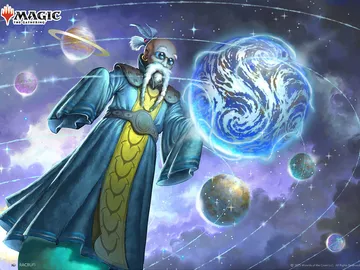 Bugenhagen, Wise Elder 1