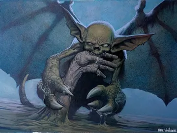 Carrion Imp