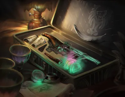 Agent's Toolkit 1