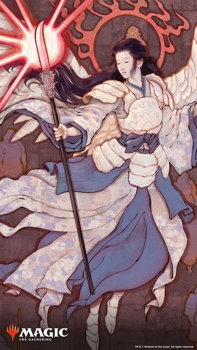 Akroma's Will 2