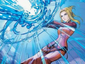 Quistis Trepe 1