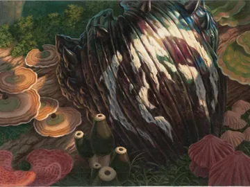 Golgari Signet