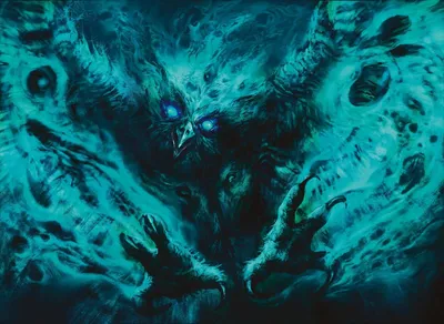 Mindshrieker