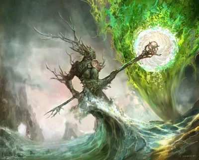 Spell Pierce
