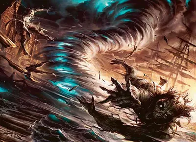 Devastation Tide