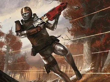 Synth Eradicator